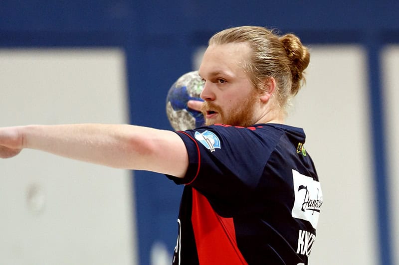 Das SG-Trainer-Portrait: Simon Hennig