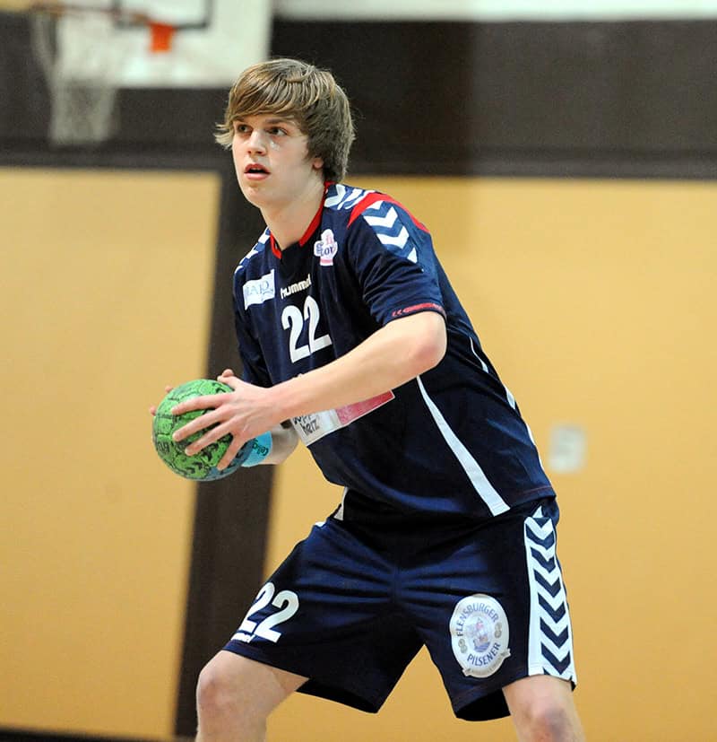 Das SG-Trainer-Portrait: Simon Hennig