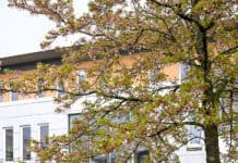 Das Nachbarschaftszentrum – beliebter Veranstaltungsort in Mürwik Das Nachbarschaftszentrum – beliebter Veranstaltungsort in Mürwik