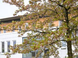 Das Nachbarschaftszentrum – beliebter Veranstaltungsort in Mürwik Das Nachbarschaftszentrum – beliebter Veranstaltungsort in Mürwik