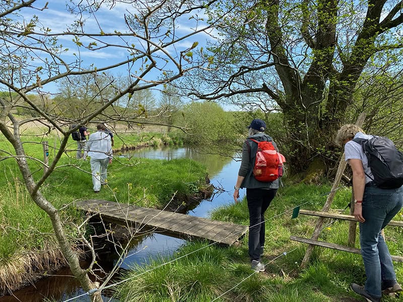 Sektion Flensburg DAV