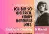Ich bin so vielfach. Emmy Hennings lebt Ich bin so vielfach. Emmy Hennings lebt