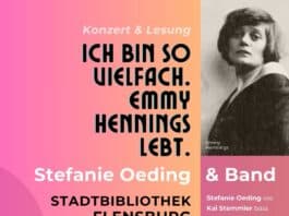 Ich bin so vielfach. Emmy Hennings lebt Ich bin so vielfach. Emmy Hennings lebt