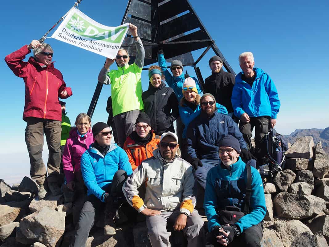 Sektion Flensburg DAV