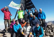 Sektion Flensburg DAV Sektion Flensburg DAV