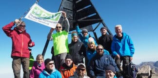 Sektion Flensburg DAV Sektion Flensburg DAV