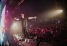 Roxy Electronique mit Fabian Farell Roxy Electronique mit Fabian Farell