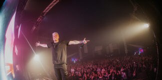 Roxy Electronique mit Fabian Farell Roxy Electronique mit Fabian Farell