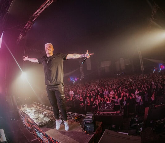 Roxy Electronique mit Fabian Farell Roxy Electronique mit Fabian Farell