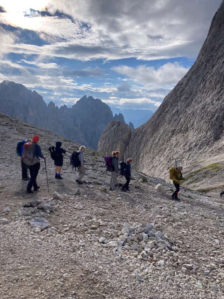 Sektion Flensburg DAV