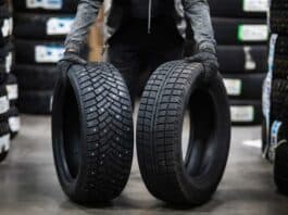 Zeit für Sommerreifen: Für viele Autofahrer steht der Wechsel an Zeit für Sommerreifen: Für viele Autofahrer steht der Wechsel an