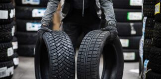 Zeit für Sommerreifen: Für viele Autofahrer steht der Wechsel an Zeit für Sommerreifen: Für viele Autofahrer steht der Wechsel an