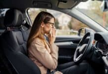 Klare Sicht, saubere Luft, mehr Konzentration: Der ACV zeigt, welche Handgriffe Autofahrer durch die Pollensaison bringen Klare Sicht, saubere Luft, mehr Konzentration: Der ACV zeigt, welche Handgriffe Autofahrer durch die Pollensaison bringen