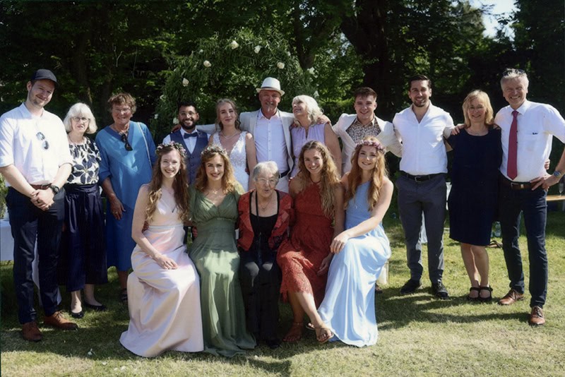 Flensburger Kopf: Heiko Frost