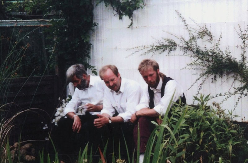 Flensburger Kopf: Heiko Frost