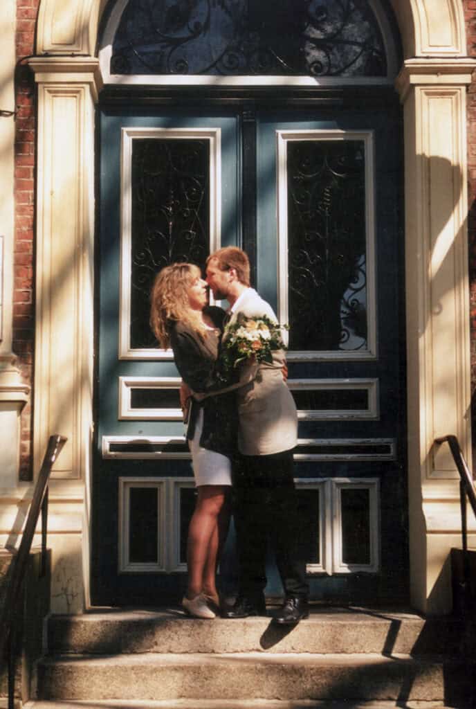 Flensburger Kopf: Heiko Frost