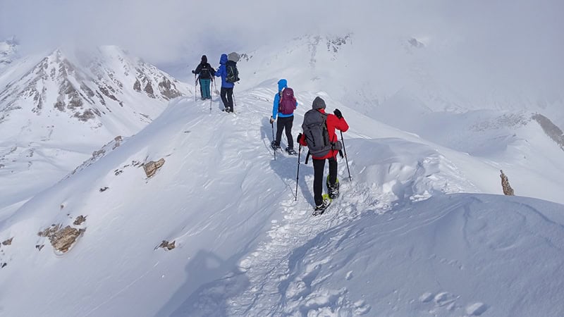 Sektion Flensburg DAV