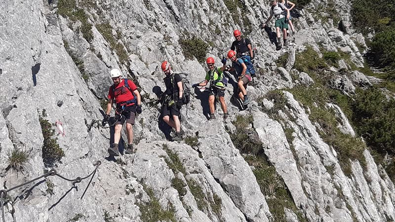 Sektion Flensburg DAV