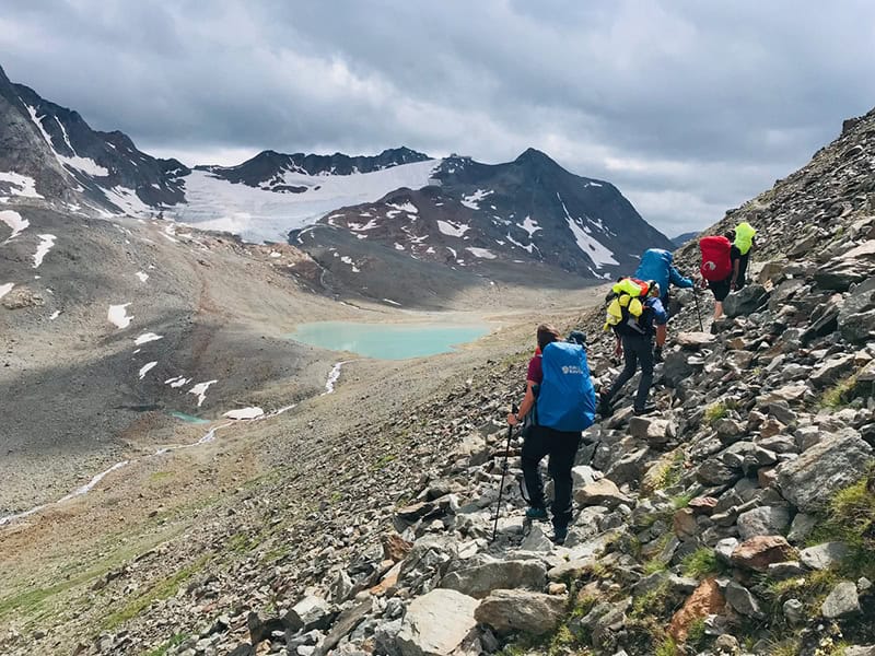 Sektion Flensburg DAV