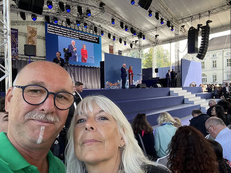 Flensburger Kopf: Heiko Frost