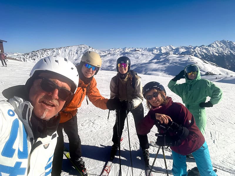 Flensburger Kopf: Heiko Frost