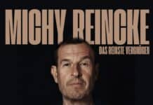 Michy Reincke – Das reinste Vergnügen Michy Reincke - Das reinste Vergnügen