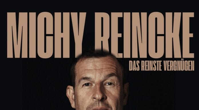 Michy Reincke – Das reinste Vergnügen Michy Reincke - Das reinste Vergnügen