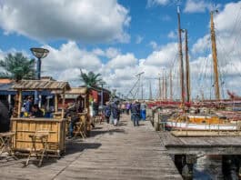 Stadtführungen in Flensburg im April 2026 Stadtführungen in Flensburg