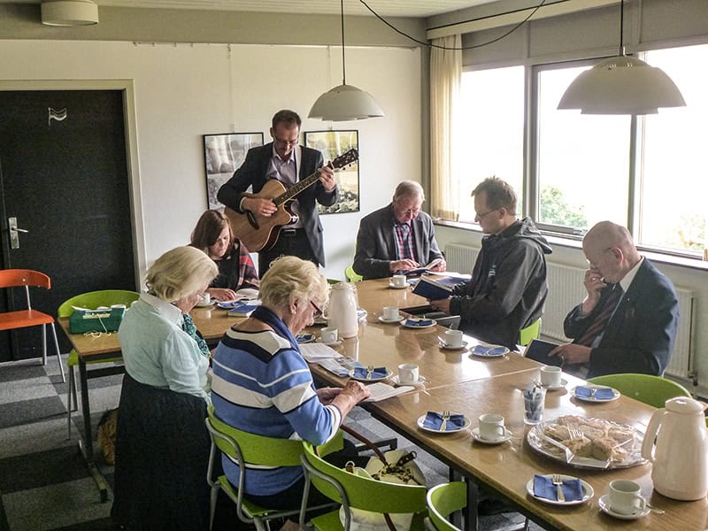 Flensburger Kopf: Heiko Frost