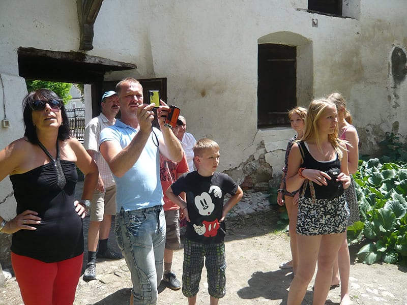 Flensburger Kopf: Heiko Frost