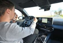 Heuschnupfen kann am Steuer gefährlich sein Heuschnupfen kann am Steuer gefährlich sein