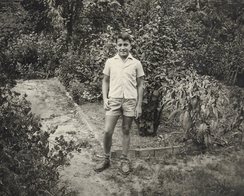 Ehepaar Sexstro – In Flensburg zuhause, doch auch gern auf Reisen