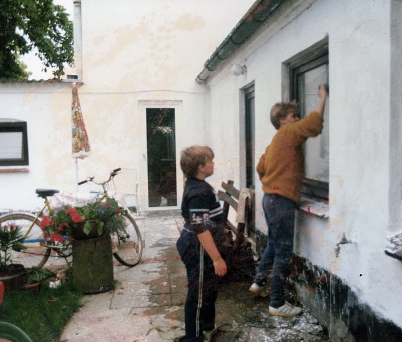 Ehepaar Sexstro – In Flensburg zuhause, doch auch gern auf Reisen