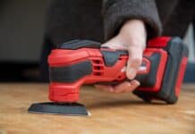 TÜV SÜD-Tipps für den Kauf und Einsatz von Multifunktionswerkzeugen TÜV SÜD-Tipps für den Kauf und Einsatz von Multifunktionswerkzeugen