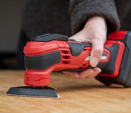 TÜV SÜD-Tipps für den Kauf und Einsatz von Multifunktionswerkzeugen TÜV SÜD-Tipps für den Kauf und Einsatz von Multifunktionswerkzeugen