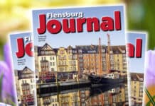 April-Ausgabe online!