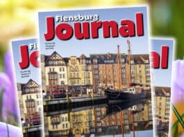 April-Ausgabe online!