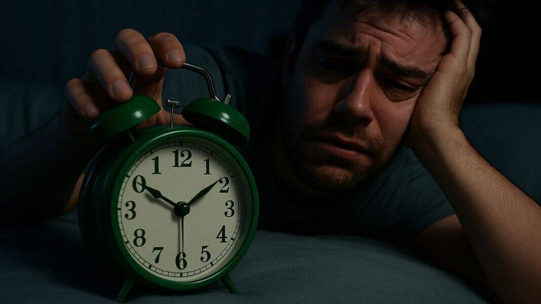 Warum guter Schlaf die Gesundheit schützt