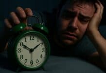 Warum guter Schlaf die Gesundheit schützt Warum guter Schlaf die Gesundheit schützt