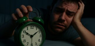 Warum guter Schlaf die Gesundheit schützt Warum guter Schlaf die Gesundheit schützt