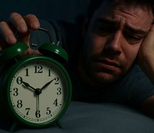 Warum guter Schlaf die Gesundheit schützt Warum guter Schlaf die Gesundheit schützt