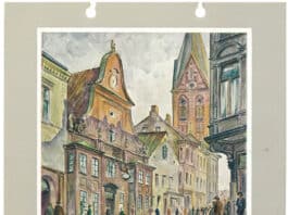 Flensburg 1946 – Folge 2 Flensburg 1946 - Folge 2