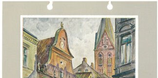 Flensburg 1946 – Folge 2 Flensburg 1946 - Folge 2