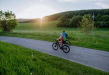 Zeit, dass sich was dreht: Neuigkeiten für Radurlauber in Schleswig-Holstein Zeit, dass sich was dreht: Neuigkeiten für Radurlauber in Schleswig-Holstein