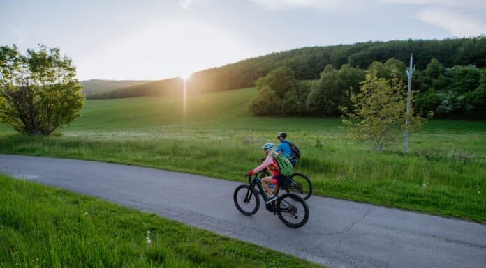 Zeit, dass sich was dreht: Neuigkeiten für Radurlauber in Schleswig-Holstein Zeit, dass sich was dreht: Neuigkeiten für Radurlauber in Schleswig-Holstein