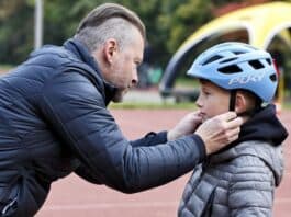 ADAC Kinderfahrradhelm-Test mit ernüchterndem Ergebnis ADAC Kinderfahrradhelm-Test mit ernüchterndem Ergebnis