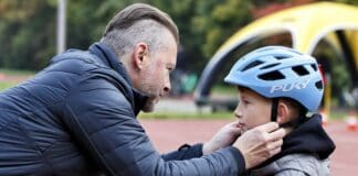 ADAC Kinderfahrradhelm-Test mit ernüchterndem Ergebnis ADAC Kinderfahrradhelm-Test mit ernüchterndem Ergebnis