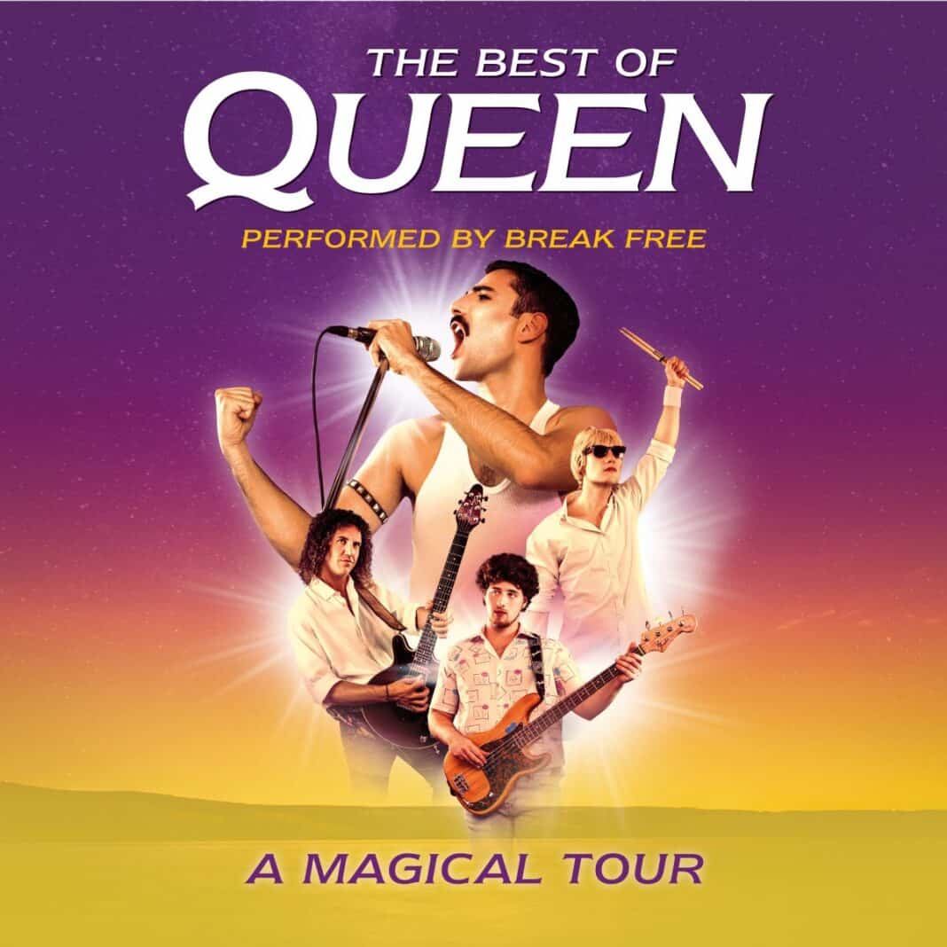 The Best of Queen