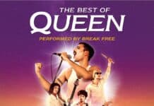 The Best of Queen The Best of Queen