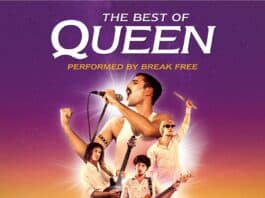 The Best of Queen The Best of Queen